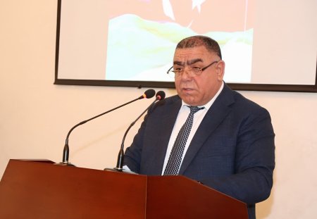 Humanizm, hüquqi dövlət və milli birlik nümunəsi