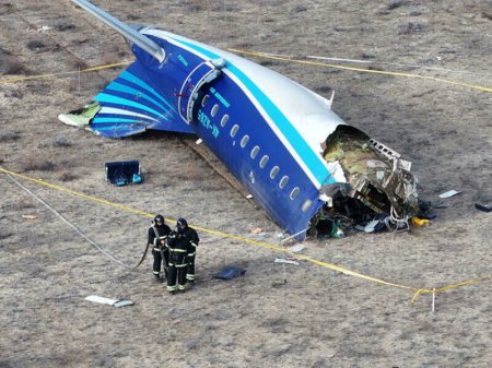 "Qara qutu" DEŞİFRƏ EDİLDİ - Astana bu prosesin başa çatmasını gözləyir