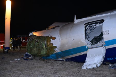 Putin AZAL-ın təyyarəsi ilə bağlı qəbul etdiyi öhdəlikləri niyə icra etmir?