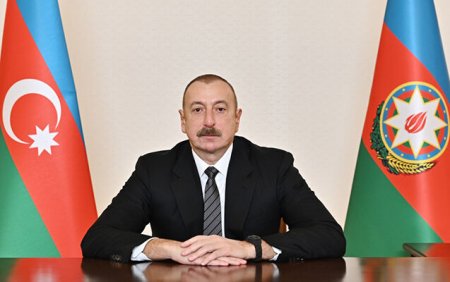 İlham Əliyev bəzi fərman və sərəncamlarda dəyişiklik etdi