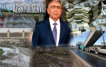 Saleh Məmmədovun fəaliyyəti araşdırılır -İLGİNC FAKTLAR