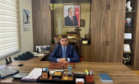 Qanlı 20 Yanvar – Azərbaycan xalqının azadlıq mübarizəsinin qanla yazılan səhifəsi