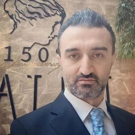 Dilqəm Məhhərrəmovun oğlu dünya 1-cisi oldu