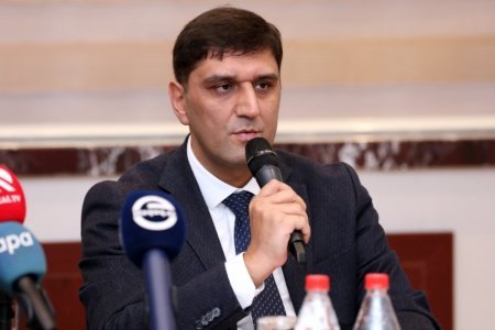 “Azəriqaz” İstehsalat Birliyində nə baş VERİR?- 70 min manat qalmaqalı….