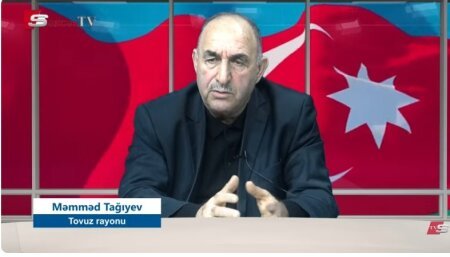 “Tovuzdakı sifarişli “YANĞININ” və qətnamənin arxasında BAZARKOM DAYANIR” - MƏMMƏD Tağıyev/VİDEO