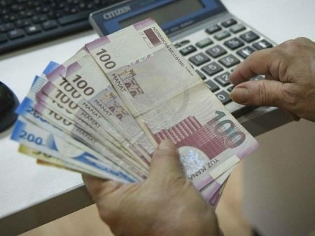 Pensiyalar bu tarixdən artımla veriləcək