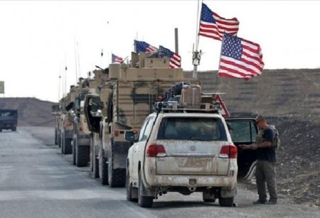 ABŞ-da xalqa xəbərdarlıq edildi: Yeni dünya müharibəsinə hazırlaşın