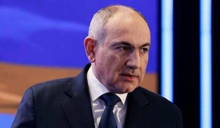 Azərbaycan benzinini satmaq istəməyənlər... - Paşinyan