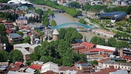 Tiflis Azərbaycan benzininin tranzitinə görə ödəniş alacaq