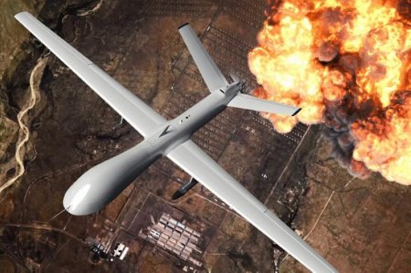 Ukrayna Rusiyanın bu vilayətinə hücum etdi: Yarım milyon insan...