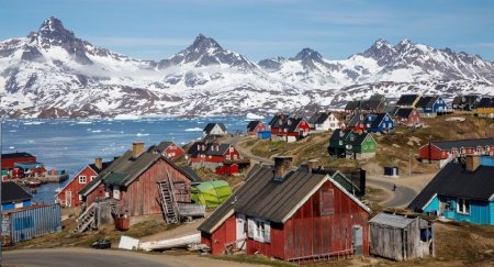 Danışıqlar başladı - Qrenlandiyaya qoşun yeridilə bilər