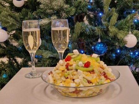 Köhnə Yeni ili qeyd etməyin sirri: Keşiş izah etdi