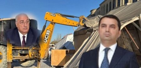 Sumqayıtda “qanunsuzluq” adı ilə qanun pozuntusu