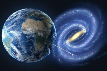 Qiyamət gününə hazırlıq başladı: NASA Yer kürəsini qorumaq üçün “kosmik qalxan” qurur