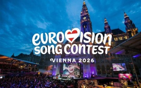 Azərbaycan “Avroviziya”da neçənci çıxış edəcək?