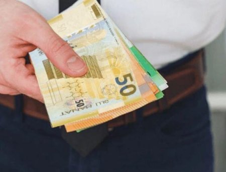 Bir sıra keçmiş məcburi köçkünlər üçün sosial yardımlar dayandırılır - RƏSMİ AÇIQLANDI