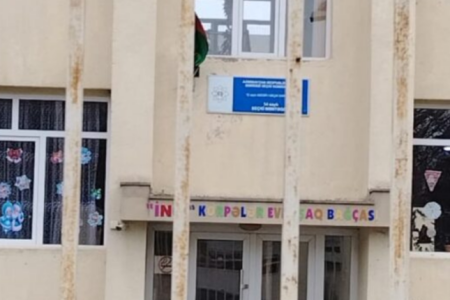 Bu baxçada uşaqlara meyvə və ət verilmir? — Direktor danışdı 