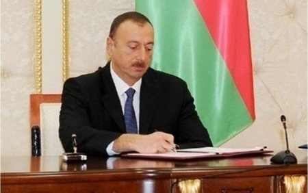 Bu imtahan ödənişli olacaq - Prezident təsdiqlədi
