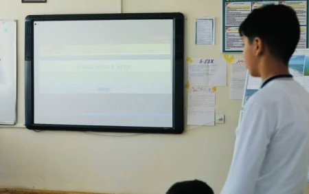 Mərkəzi Aran Regional Təhsil İdarəsinin tabeliyində fəaliyyət göstərən ümumi təhsil müəssisələrində yanvar ayı “Xarici dil aylığı” elan edilmişdir