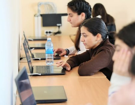 "Məktəblər üçün PISA" tədqiqatına başlanılıb