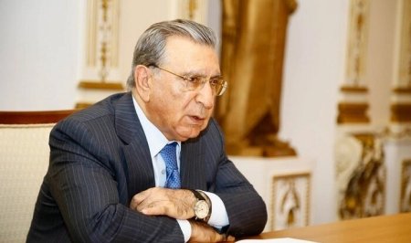 MSK Ramiz Mehdiyevin kadrlarından təmizlənir
