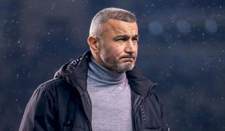 Qurban Qurbanovun işinə heyranam - Syomin