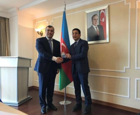 Eyni QHT-lər, eyni layihələr: dövlət düdcəsi harada itir? -FOTOLAR