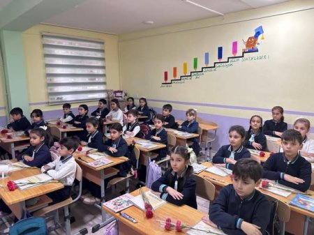 20 Yanvar – Ümumxalq Hüzn Gününə həsr olunmuş silsilə anım tədbirləri təşkil olunub