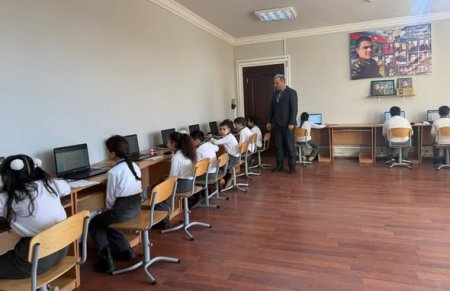 Böyük summativ qiymətləndirmələr rəqəmsal formada keçirilir