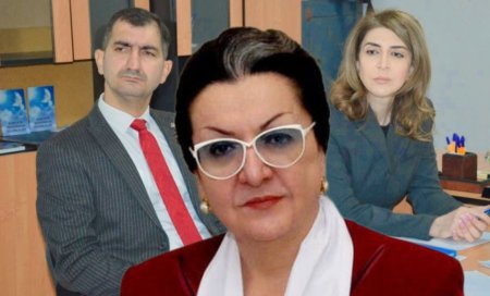 Qurultay bitdi, mübahisə başladı – bir statusun yaratdığı siyasi çaşqınlıq- Deputat köməkçisinin tarixi səhvi – Fotofakt