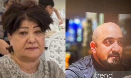 Bakıda oğul anasını amansızlıqla qətlə yetirdi 