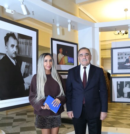 AMEA-nın müxbir üzvü İbrahim Cəfərov: “Rəqəmsal və süni intellekt texnologiyalarının kənd təsərrüfatında geniş tətbiqi ölkəmizin ərzaq təhlükəsizliyinin təmin olunmasında mühüm rol oynayacaq”