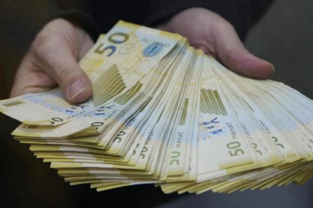Bu şəxslər 800 manat cərimələnəcək