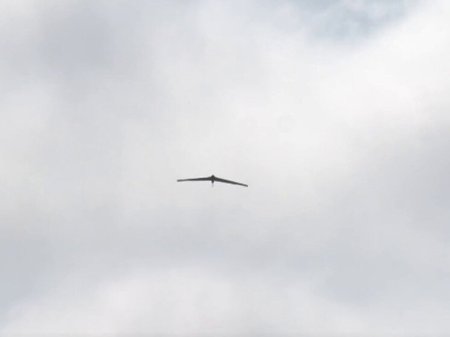 PUA-lar Rusiyanın yuxusunu qaçırdı: Bir gecədə...