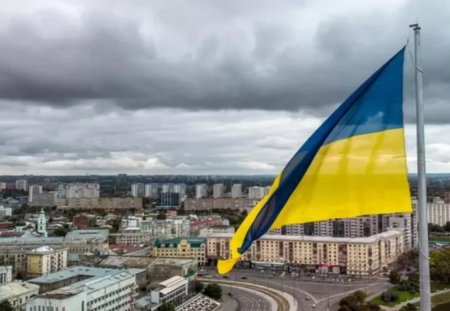 Avropa da etiraf etdi: Ukrayna ərazilərini itirəcək