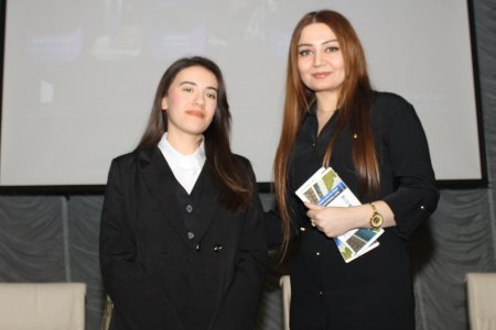 Mingəçevir Dövlət Universitetinin 10 tələbəsi Türkiyə və Qazaxıstan universitetlərində təhsil alacaq...