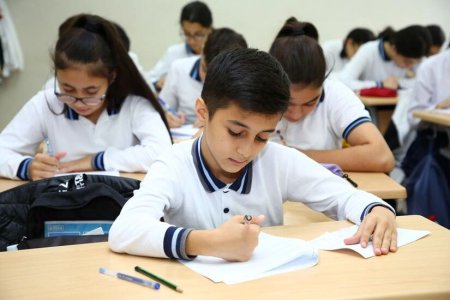 Azərbaycanda yeni fənn tədris olunacaq