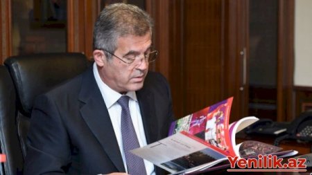 Prezidentin vəzifədən azad etdiyi icra başçısı ilə bağlı MARAQLI MƏLUMATLAR