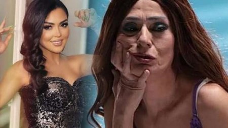 Yıldız Tilbe Vəfa Şərifovanı MƏHKƏMƏYƏ VERİR - 100 min dollar...