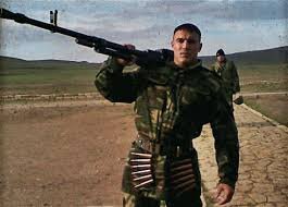 Milli Qəhrəman Mübariz İbrahimovun doğum günüdür