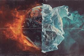 Yer kürəsində "cəhənnəm iqlimi" hökm sürəcək - Alimlərdən xəbərdarlıq