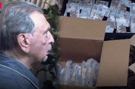 Ramiz Mehdiyev işində adı hallanan “Şərq-Qərb”... -Haqqında nə deyilir? Ramiz Mehdiyev işində adı hallanan “Şərq-Qərb”... -Haqqında nə deyilir?