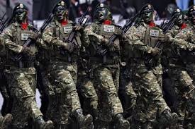 Bu ölkə Qəzzaya 8 min hərbçi göndərir