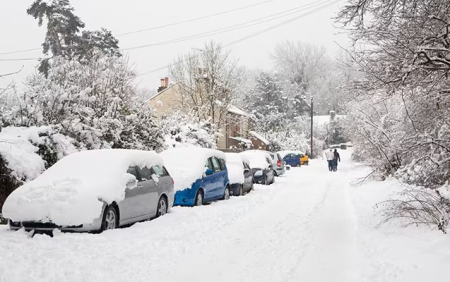 Külək güclənəcək, qar yağacaq - PROQNOZ
