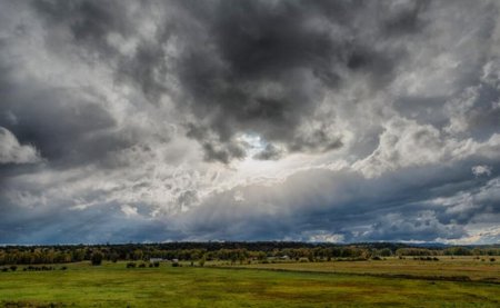 Bakıda və bu rayonlarda güclü külək əsəcək - XƏBƏRDARLIQ