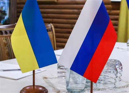 Ukrayna üzrə danışıqların ikinci mərhələsi bu tarixdə keçiriləcək