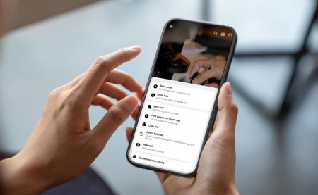 "Reels" izləmək siqaret və içkidən 5 dəfə çox zərərli imiş