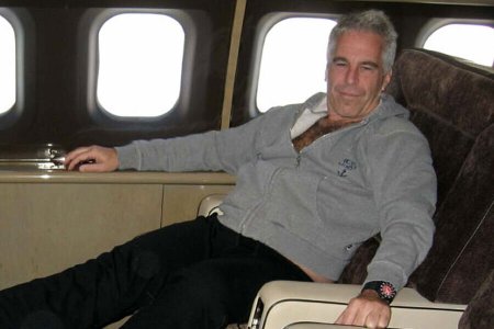 "Epşteyn işi" Türkiyəni də silkələdi - Araşdırma başladıldı