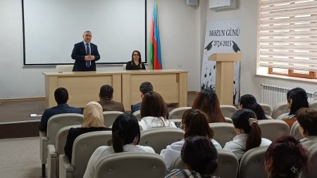 Milli Məclisin deputatı Azər Allahverənov Kürdəxanı qəsəbəsində sakinlərlə görüşüb
