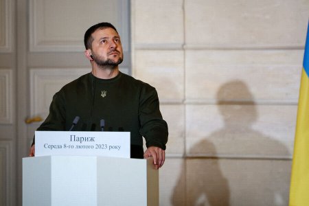 İkinci raund necə keçib? - Zelenski bir cümlə ilə açıqladı